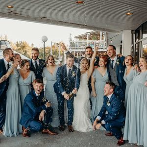 Meet your Posher, Bobbilee